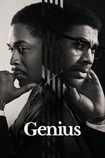 Assistir Genius Online