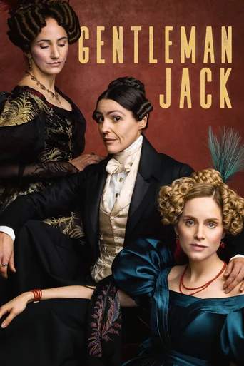 Assistir Gentleman Jack Online