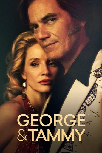 Assistir George & Tammy Online