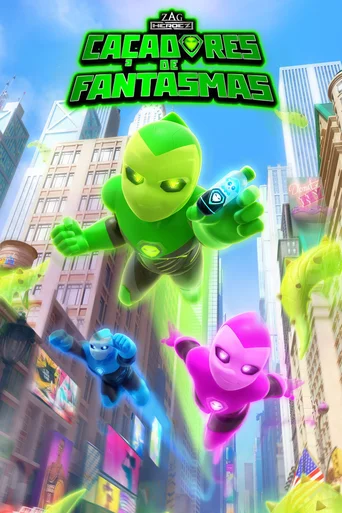 Assistir Ghost Force Online