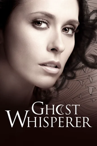 Assistir Ghost Whisperer Online