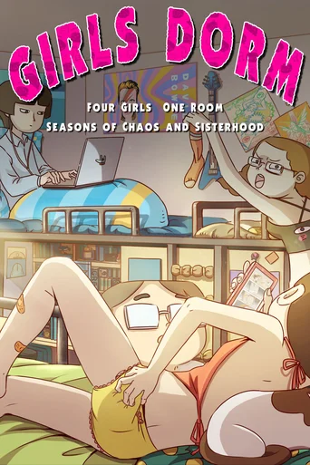 Assistir Girls Dorm Online