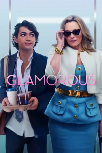 Assistir Glamorous Online