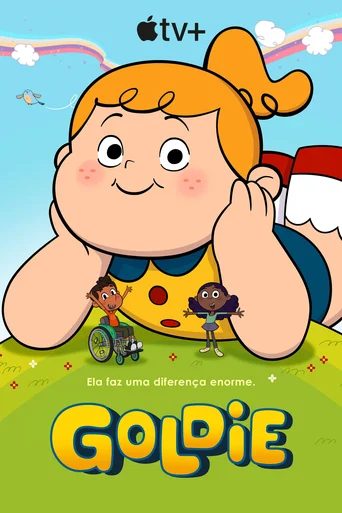 Assistir Goldie Online