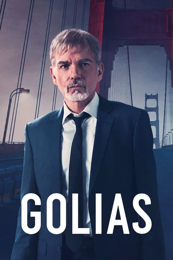Assistir Golias Online