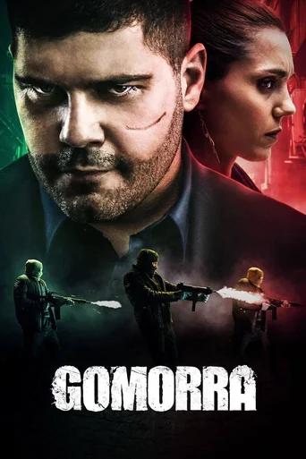 Assistir Gomorra Online