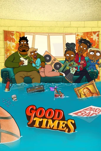 Assistir Good Times Online