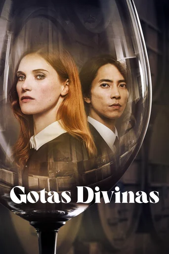 Assistir Gotas Divinas Online