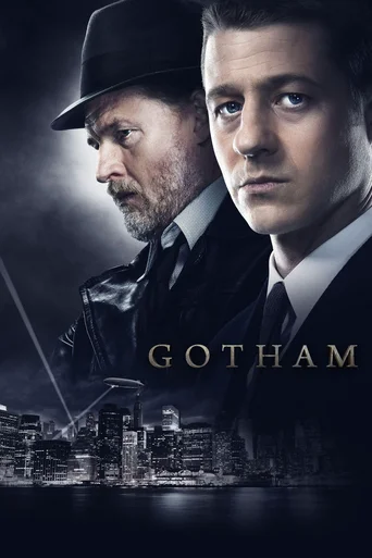 Assistir Gotham Online