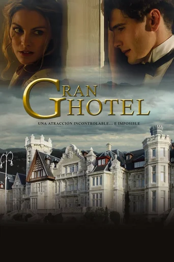 Assistir Grande Hotel Online