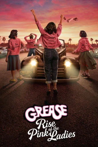 Assistir Grease: Rise of the Pink Ladies Online