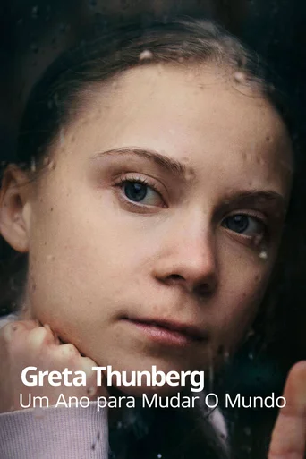 Assistir Greta Thunberg: Um Ano para Mudar O Mundo Online