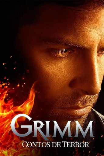 Assistir Grimm: Contos de Terror Online