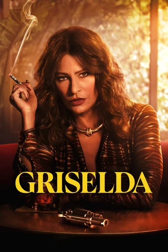 Assistir Griselda Online