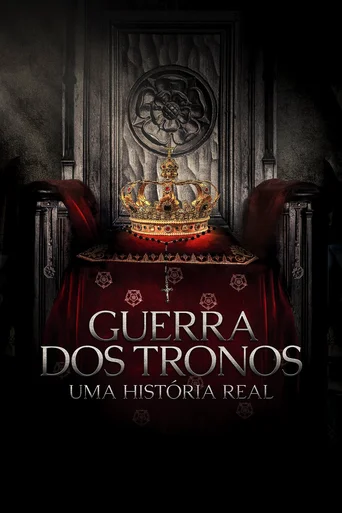 Assistir Guerra dos Tronos: Uma História Real Online