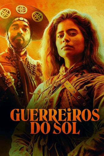 Assistir Guerreiros do Sol Online