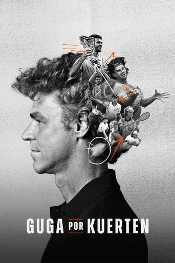 Assistir Guga por Kuerten Online