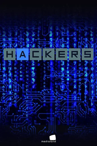 Assistir Hackers Online
