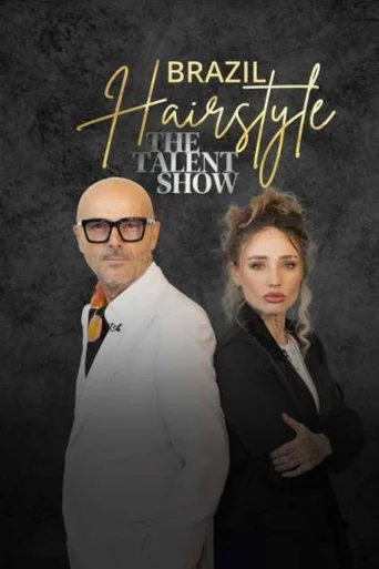 Assistir Hairstyle: The Talent Show Brasil Online