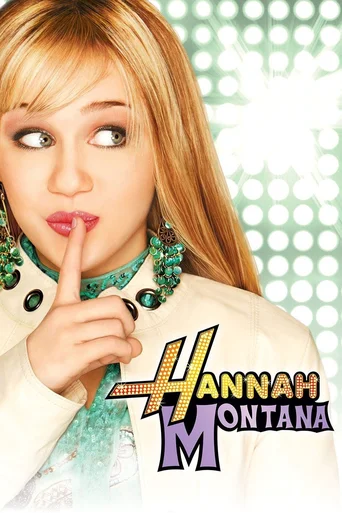 Assistir Hannah Montana Online