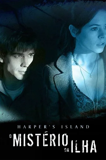 Assistir Harper's Island: O Mistério da Ilha Online