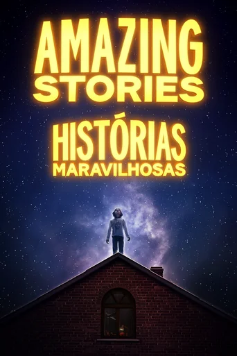 Assistir Histórias Maravilhosas Online