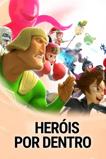 Assistir Homem Chorão Online