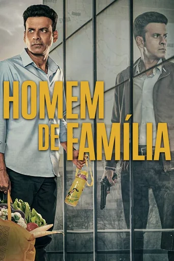 Assistir Homem de Família Online