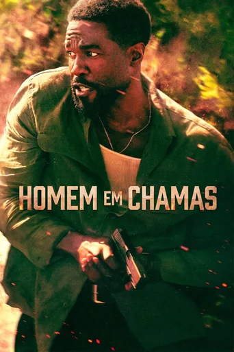 Assistir Homem em Chamas Online