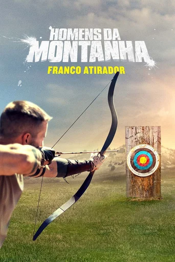 Assistir Homens da Montanha: Franco Atirador Online
