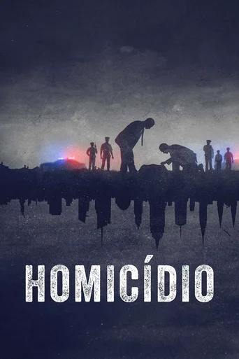Assistir Homicídio Online