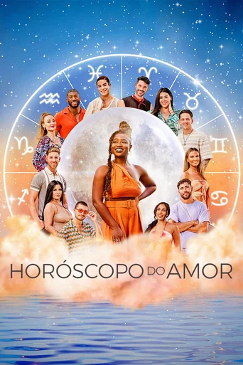 Assistir Horóscopo do Amor Online
