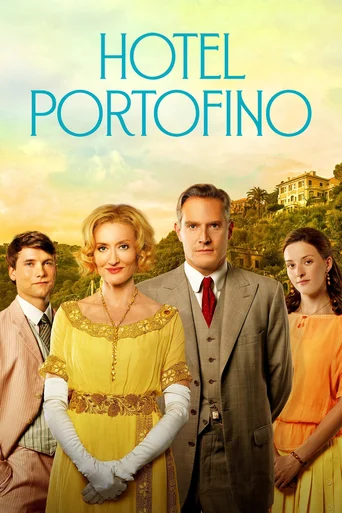 Assistir Hotel Portofino Online