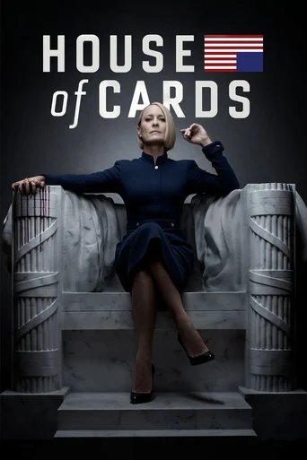 Assistir House of Cards Online