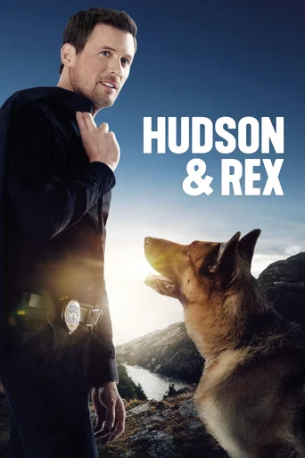 Assistir Hudson & Rex Online