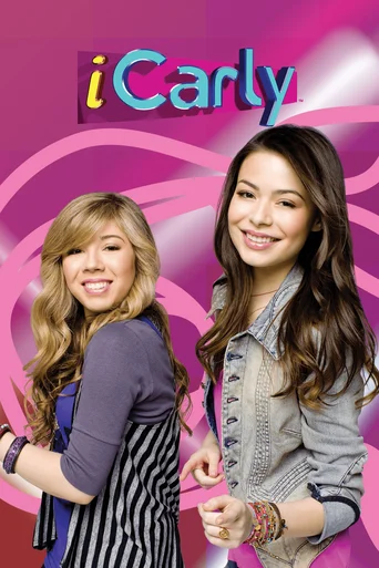 Assistir iCarly Online