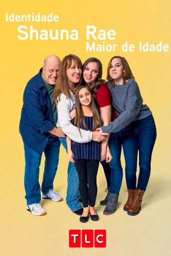 Assistir Identidade - Shauna Rae, Maior de Idade Online