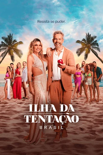 Assistir Ilha da Tentação: Brasil Online
