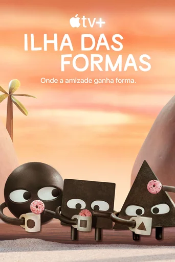 Assistir Ilha das Formas Online