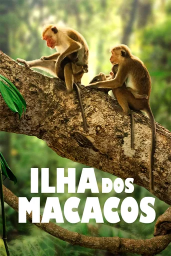 Assistir Ilha dos Macacos Online