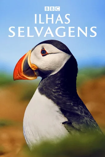 Assistir Ilhas Selvagens Online