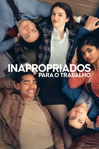 Assistir Inapropriados Para O Trabalho Online