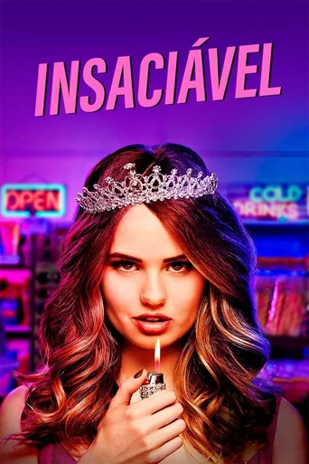 Assistir Insaciável Online