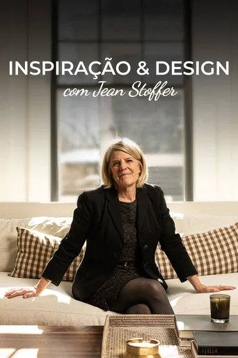 Assistir Inspiração & Design com Jean Stoffer Online