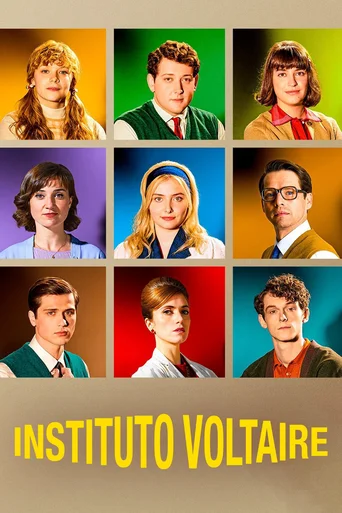 Assistir Instituto Voltaire Online