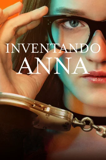 Assistir Inventando Anna Online