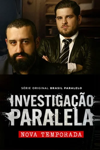 Assistir Investigação Paralela Online
