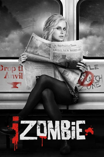 Assistir iZombie Online
