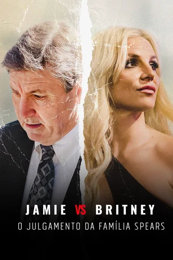 Assistir Jamie Vs Britney: O Julgamento da Família Spears Online