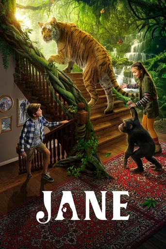 Assistir Jane Online